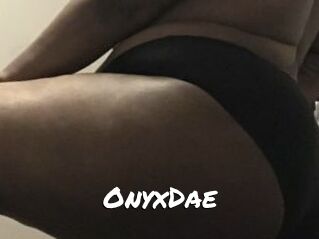 OnyxDae