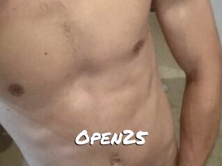 Open25