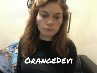 OrangeDevi