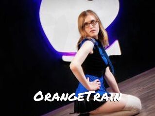 OrangeTrain