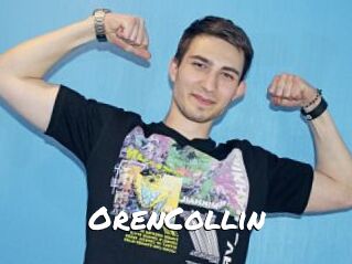 OrenCollin
