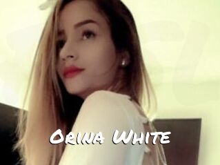 Orina_White