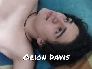 Orion_Davis