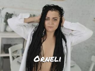 Orneli