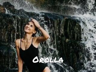 Orolla