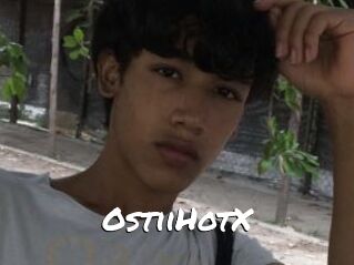 OstiiHotX