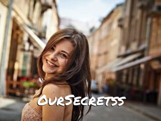 OurSecretss