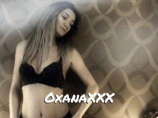 OxanaXXX