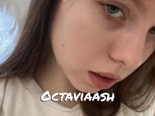 Octaviaash
