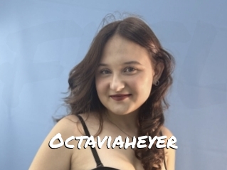 Octaviaheyer