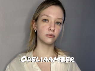 Odeliaamber