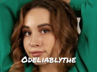 Odeliablythe