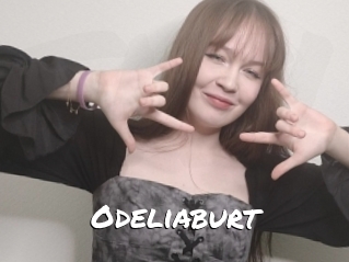 Odeliaburt