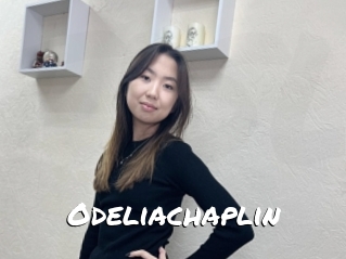 Odeliachaplin