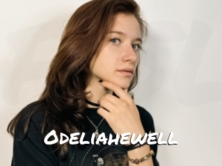 Odeliahewell