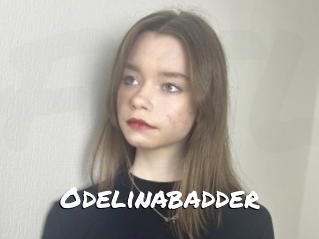 Odelinabadder
