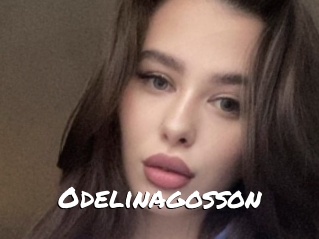 Odelinagosson
