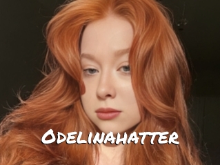 Odelinahatter