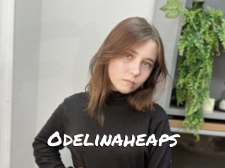 Odelinaheaps