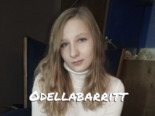 Odellabarritt