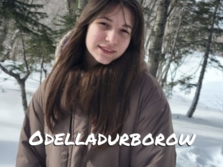 Odelladurborow