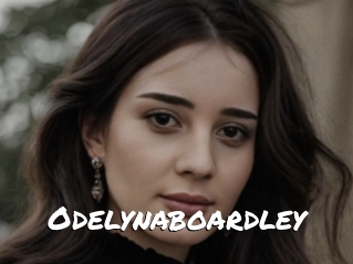 Odelynaboardley