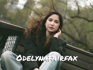 Odelynafairfax
