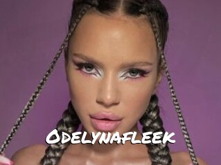 Odelynafleek
