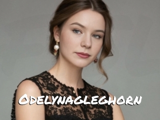 Odelynagleghorn
