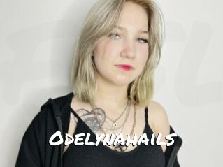 Odelynahails