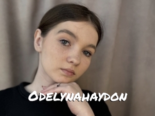 Odelynahaydon