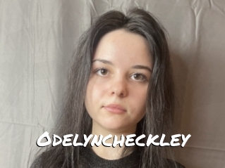 Odelyncheckley