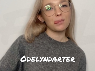 Odelyndarter