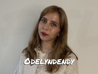 Odelyndendy