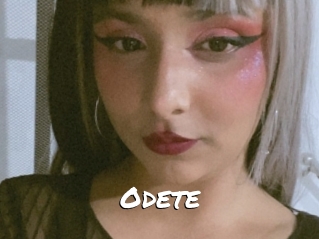 Odete