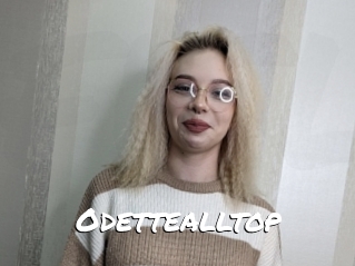 Odettealltop
