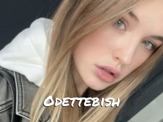 Odettebish
