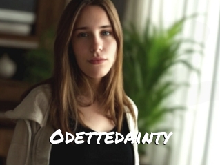 Odettedainty