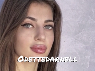 Odettedarnell