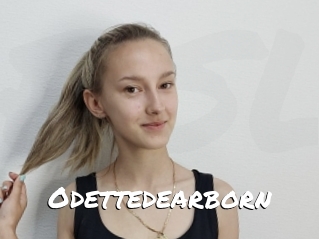 Odettedearborn