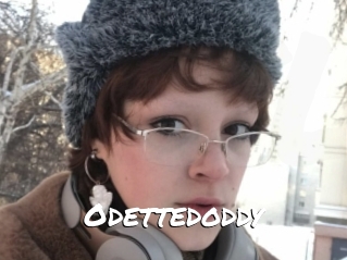 Odettedoddy
