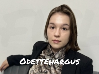 Odettehargus