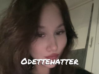 Odettehatter