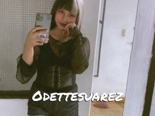 Odettesuarez