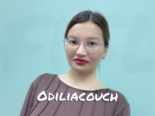 Odiliacouch