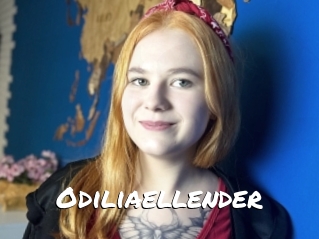 Odiliaellender