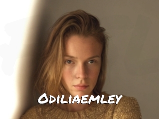 Odiliaemley