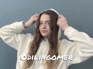 Odiliagomer
