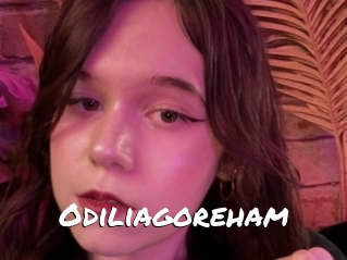 Odiliagoreham