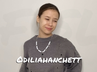 Odiliahanchett